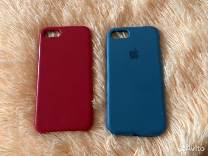 Чехол на iPhone 8