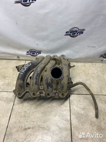 Коллектор впускной Volkswagen Polo седан 1.6 CFN