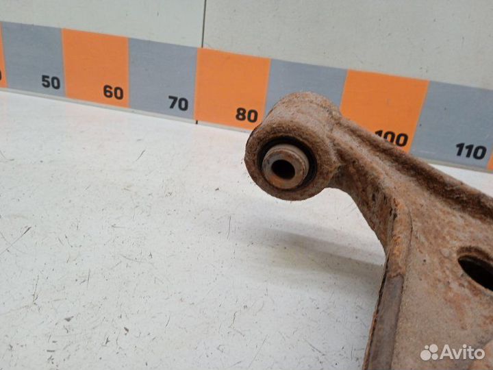 Рычаг задний правый верхний Suzuki Grand Vitara JT