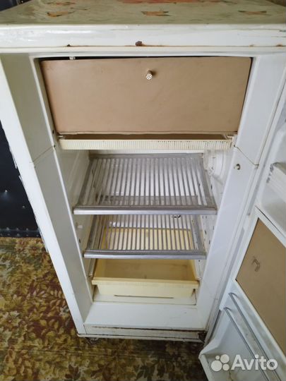 Холодильник