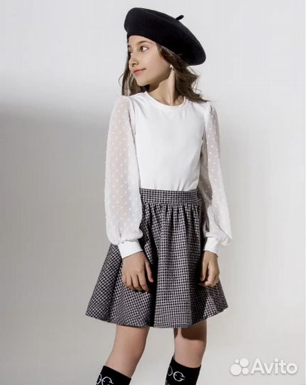 Блузки, кофта