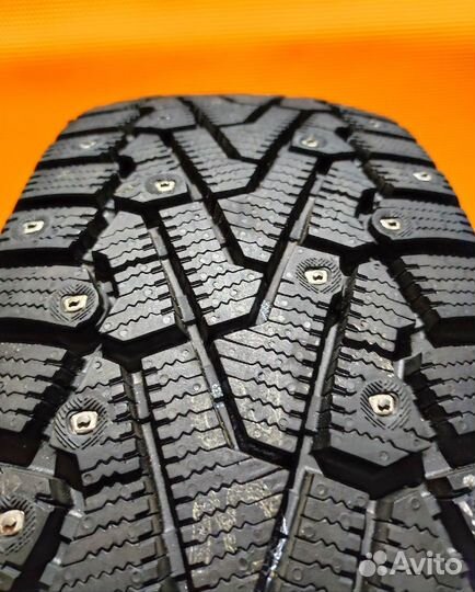 Pirelli Ice Zero 205/55 R16