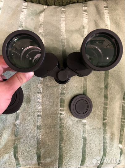 Бинокль Canon 70/70