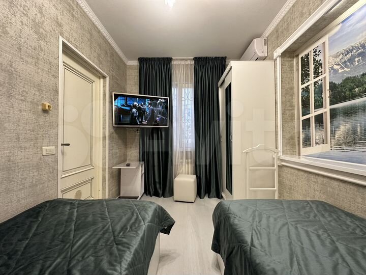 Комната 10 м², 2/2 эт.