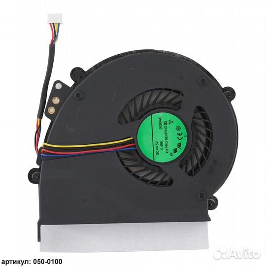 Кулер для ноутбука Acer Extensa 5235, 5635