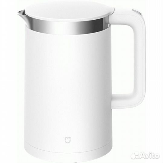 Умный чайник Xiaomi Mi SMART Kettle Pro #329454