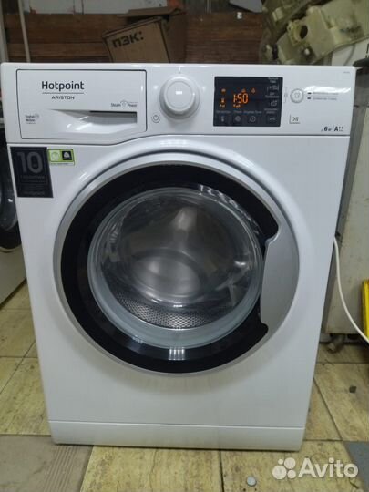 Стиральная машинка