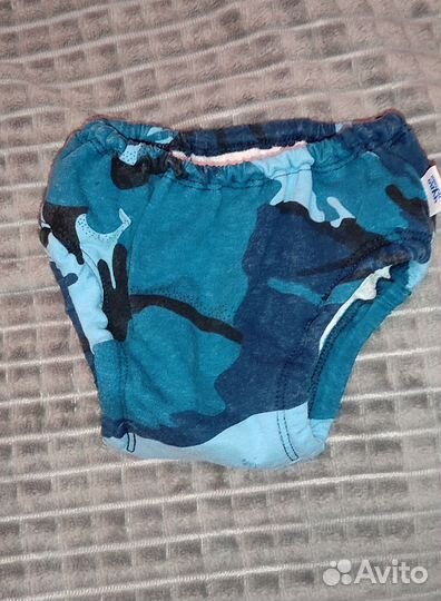 Аква трусики