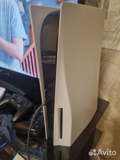 Sony playstation 5 Blu ray gp