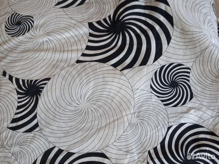 Постельное белье IKEA 1.5