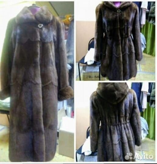 Пошив и Ремонт одежды