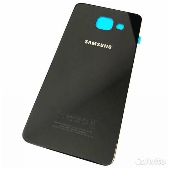 Задняя крышка на Samsung оригинал