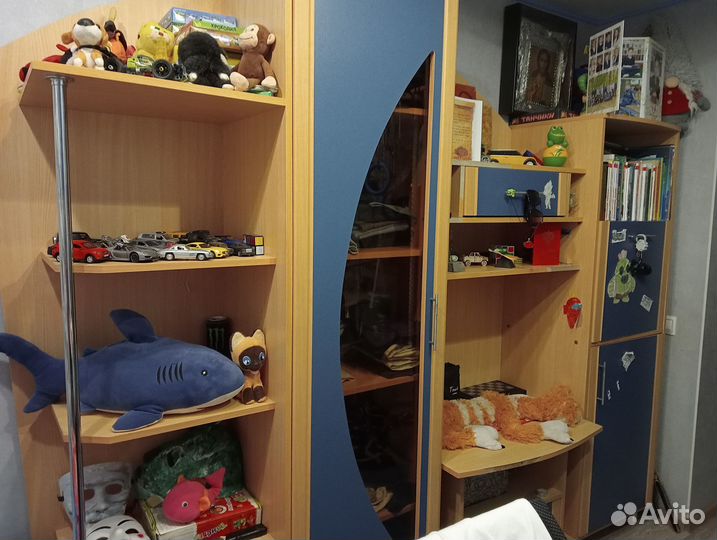 Продам шкаф