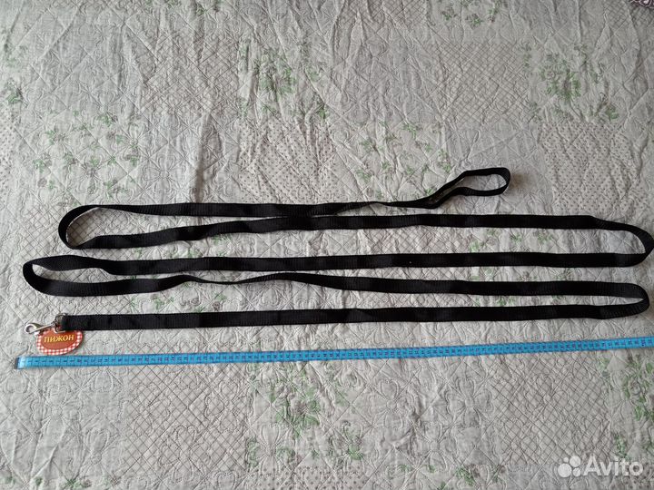 Поводок для собак