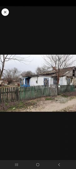 Коттедж 45,3 м² на участке 2,6 сот.