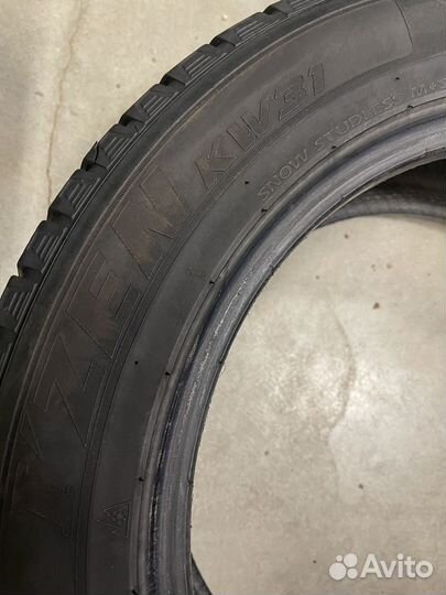 Kumho I'Zen KW31 205/55 R16