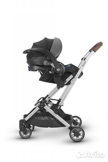 Адаптер для uppababy minu