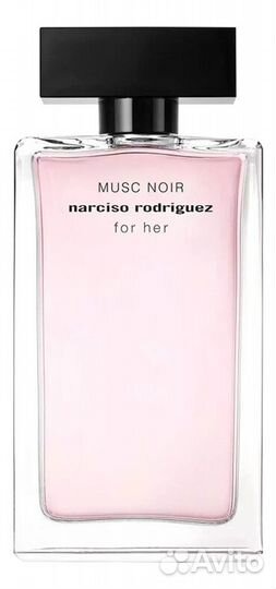 Narciso Rodriguez Musc Noir