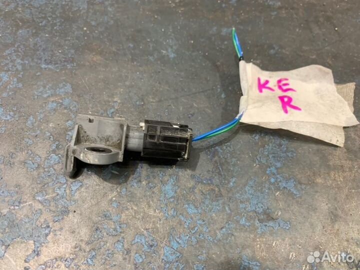 Датчик удара Mazda Cx-5 KE