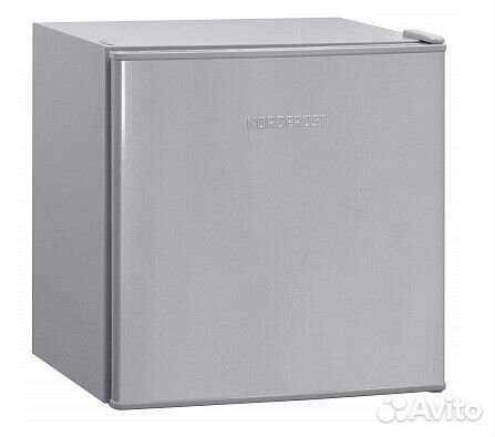Холодильник NordFrost NR 402 I Новый