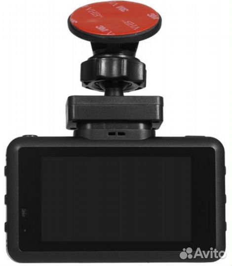 Видеорегистратор с радаром roadgid X9 Gibrid GT