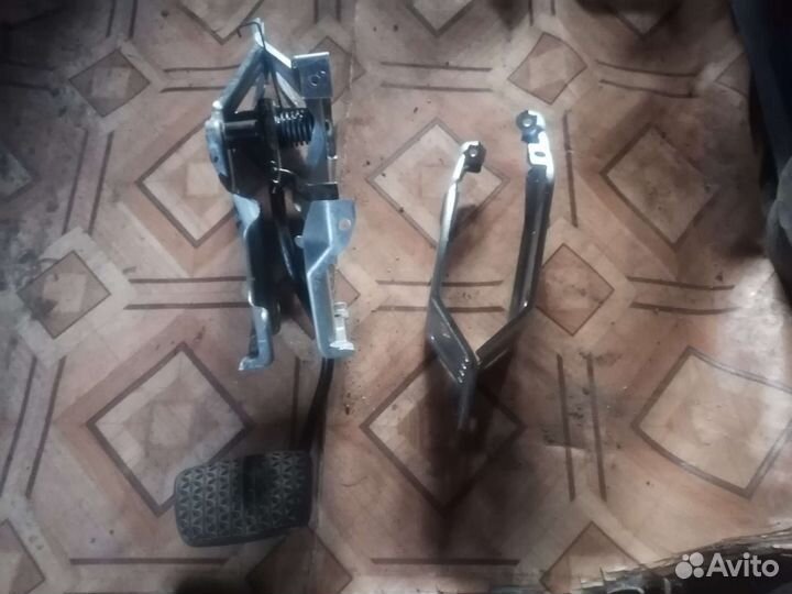 Робот изитроник F17 W394 Опель Астра Н Opel Astra