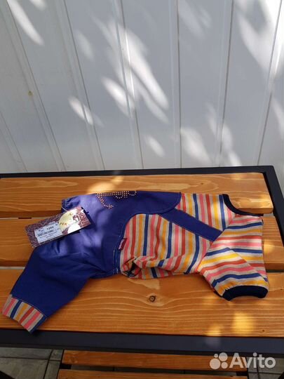 Одежда для животных