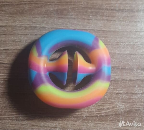 Игрушка антистресс