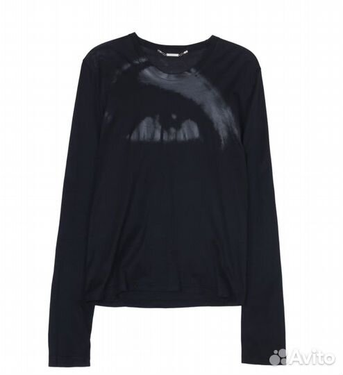 Лонгслив dior homme 04aw