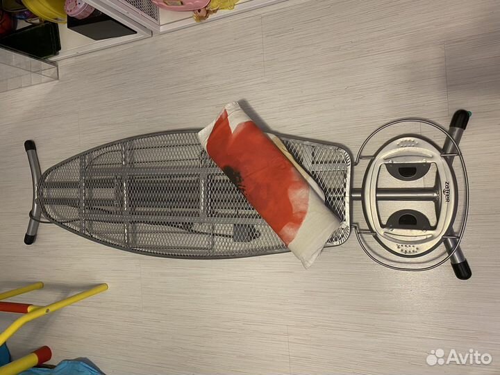 Гладильная доска Zalger