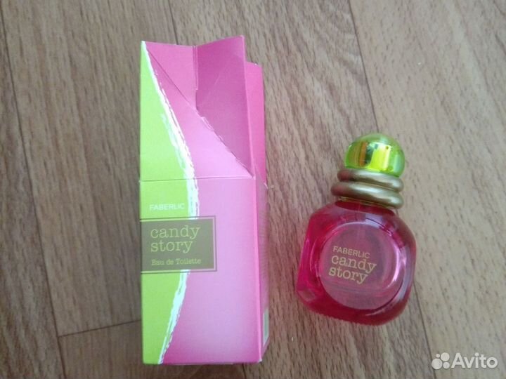 Набор косметики