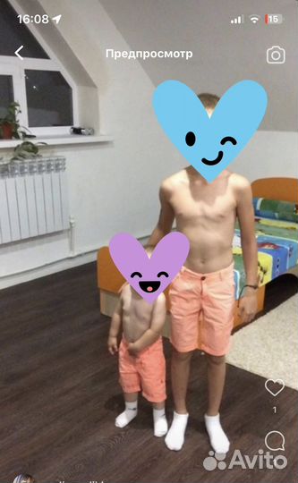 Детская мебель