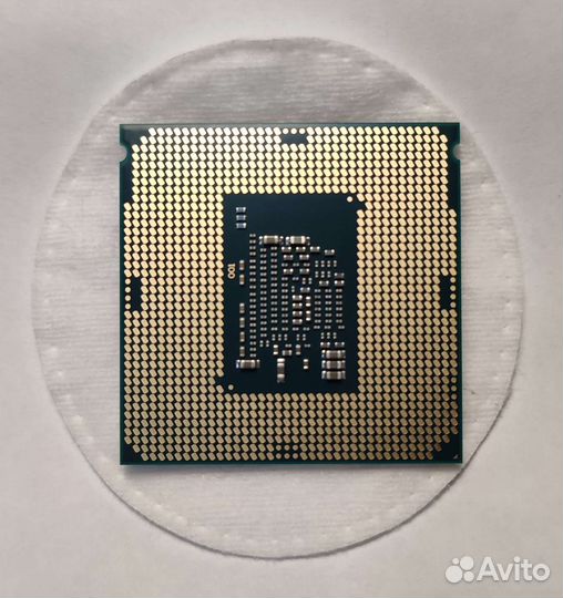 Процессор Intel Core i3-6100T 1151 сокет