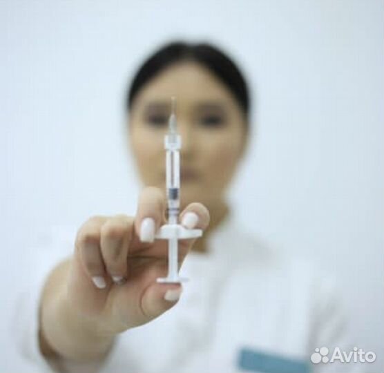 Вакансия косметолог