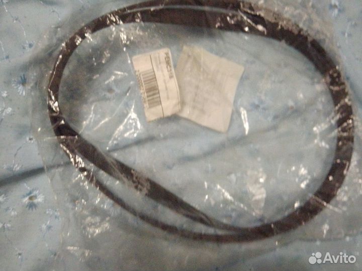 Ремень для стиральной машины indesit