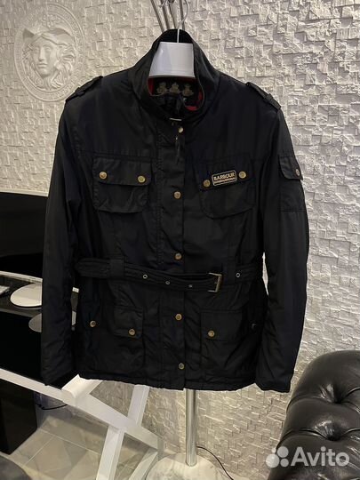 Куртка Barbour International