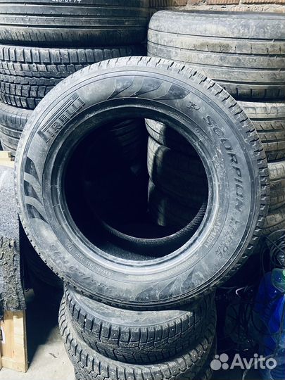 Pirelli Scorpion 285/60 R18