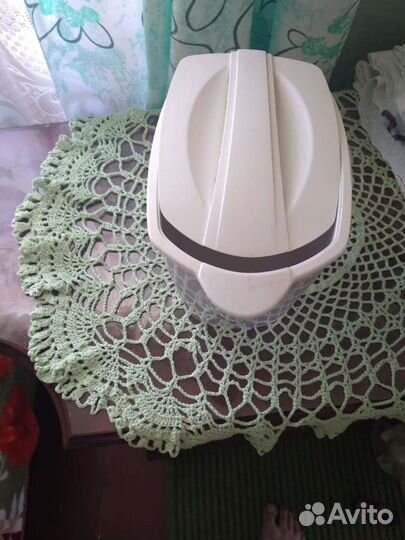 Фильтр кувшин для воды аквафор