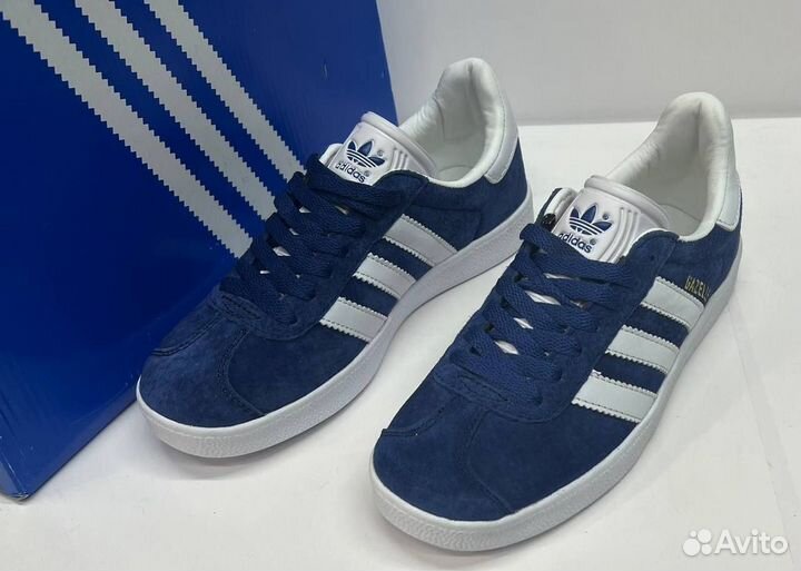 Кроссовки adidas Gazelle