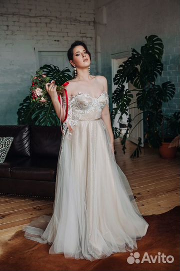 Пошив свадебных,выпускных платьев,переделка