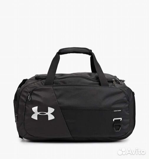 Сумка спорт under armour, original