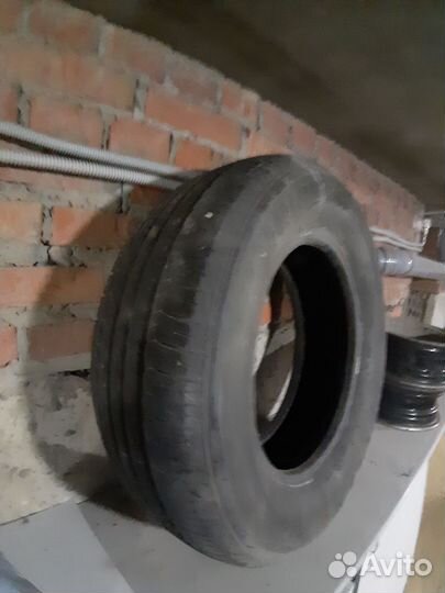 Amtel Planet 185/65 R15