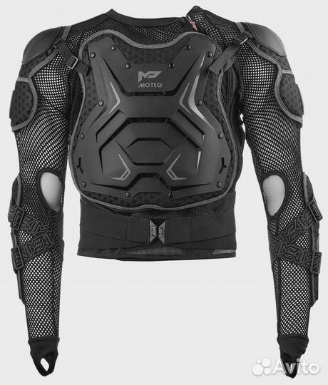 Защита мужская (черепаха) safe mode