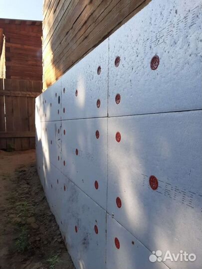 Строительство ремонты