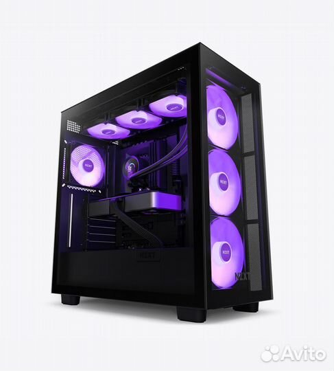 Nzxt Kraken 360 RGB