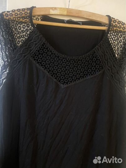 Блузка футболка