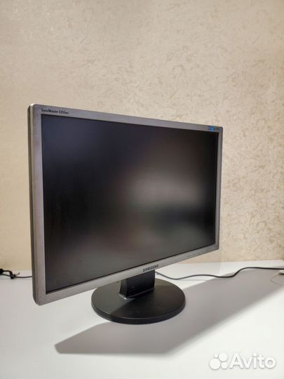Монитор Samsung 2243NW 22 дюйма