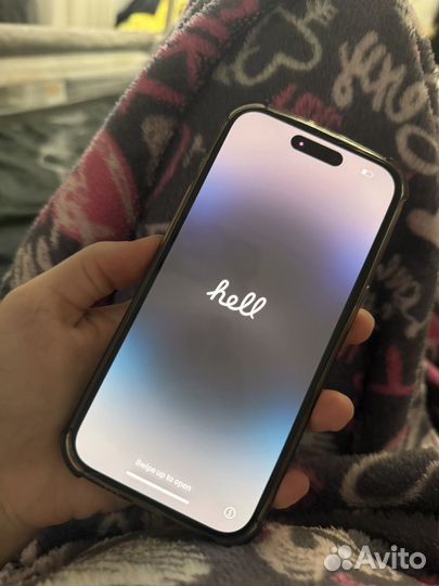 iPhone 14 Pro, 512 ГБ