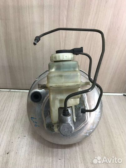 Вакуумный усилитель тормозов BMW 7 e65 e66