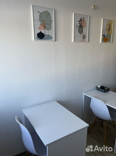 Почасовая аренда зала